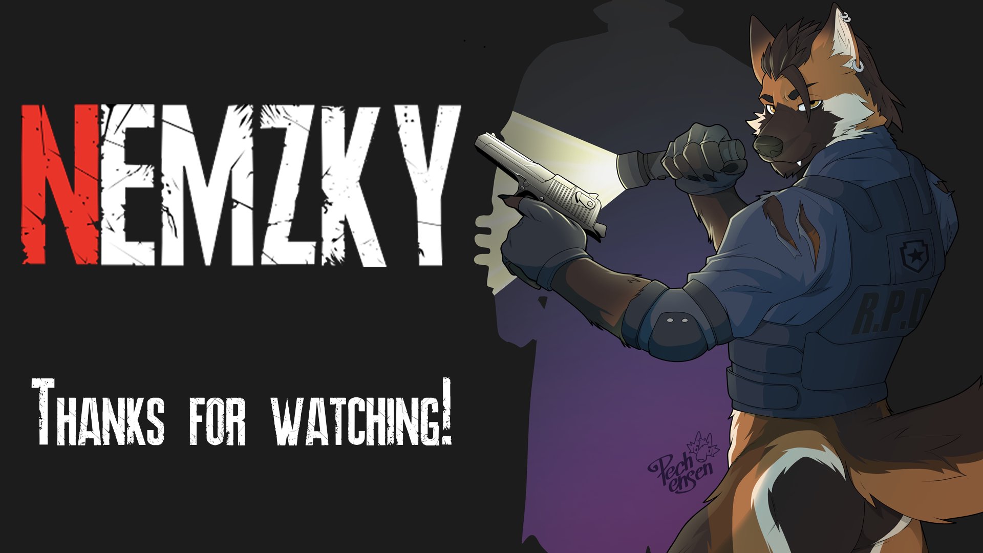 nemzky banner