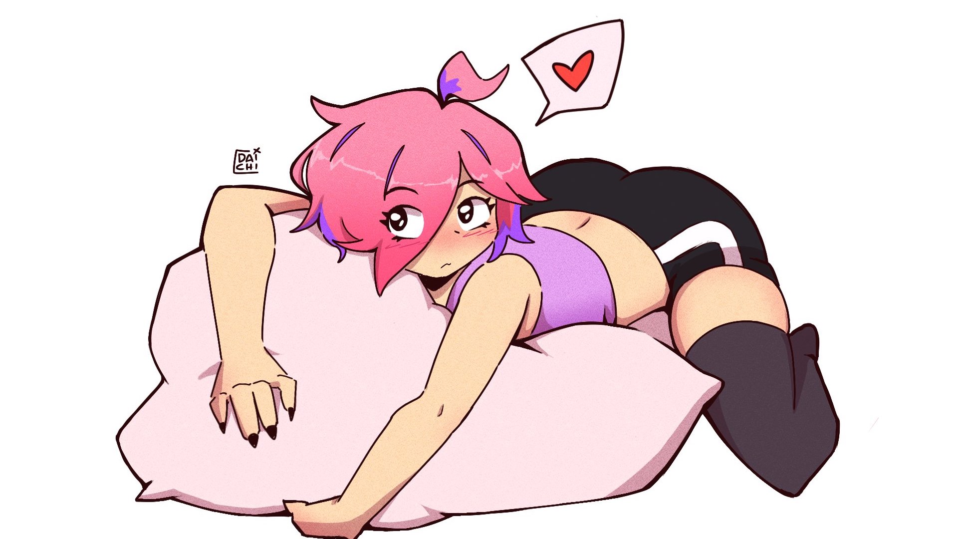 Nene Efthy banner