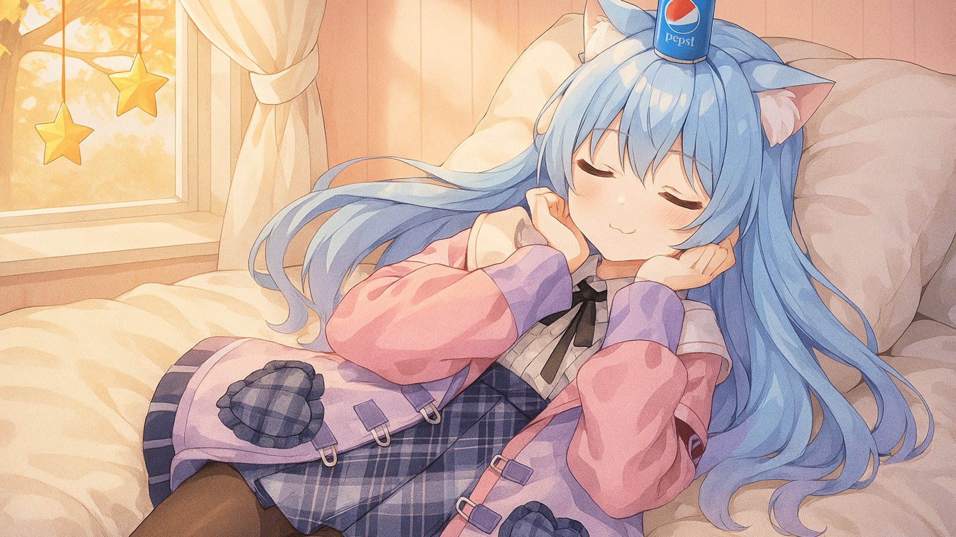 貓貓怪客 banner