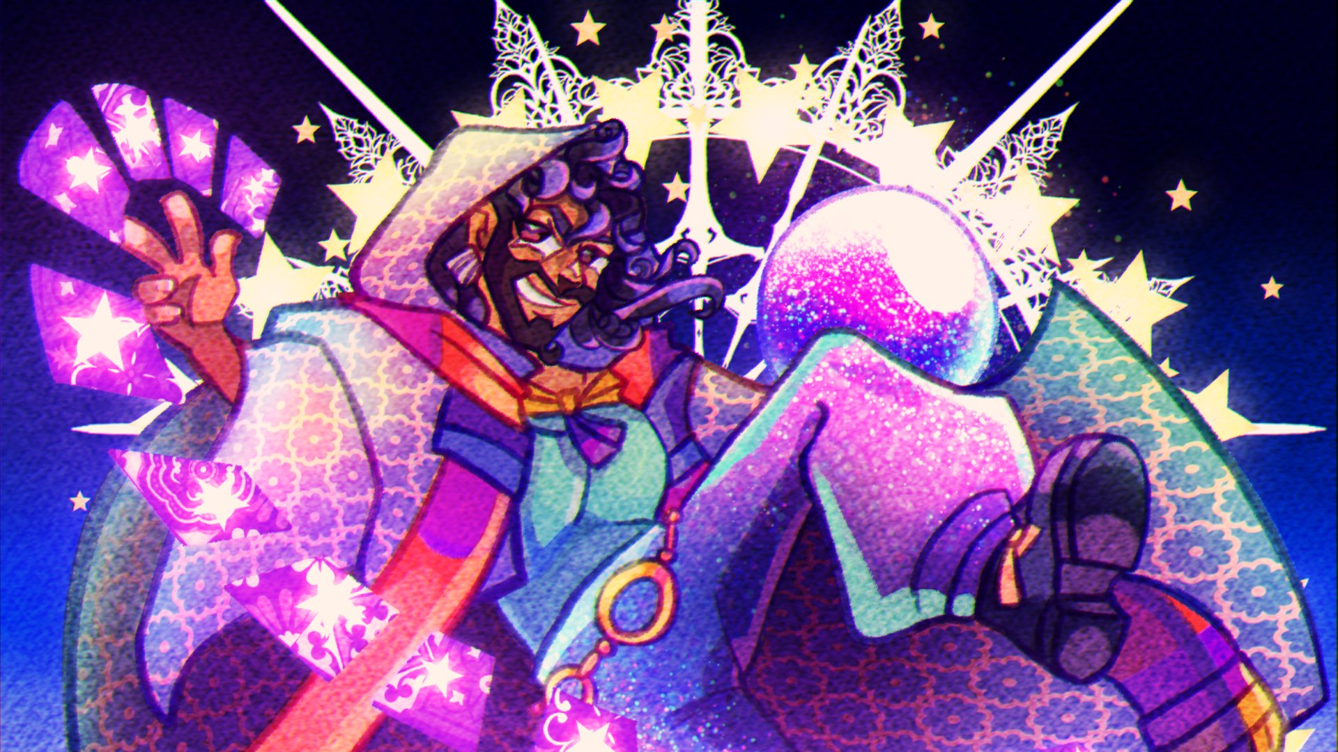 Neniv banner