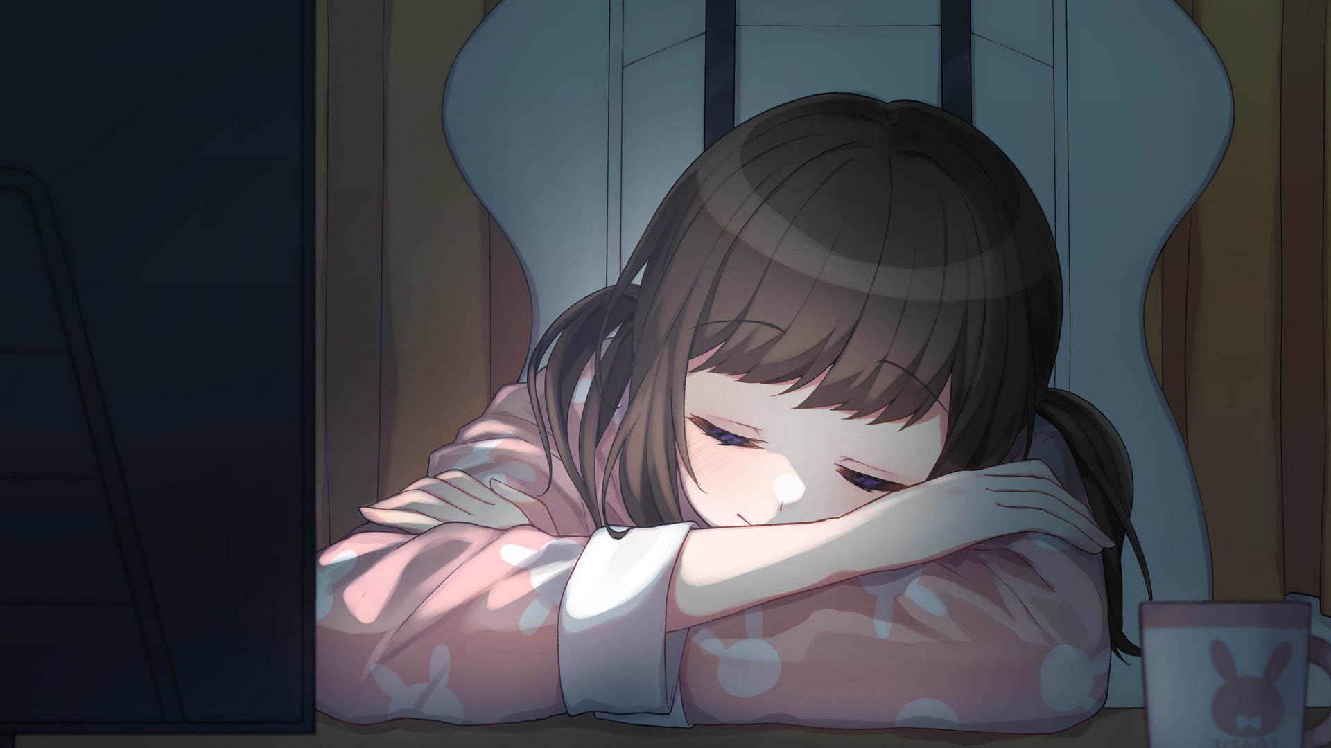 念には念男 banner