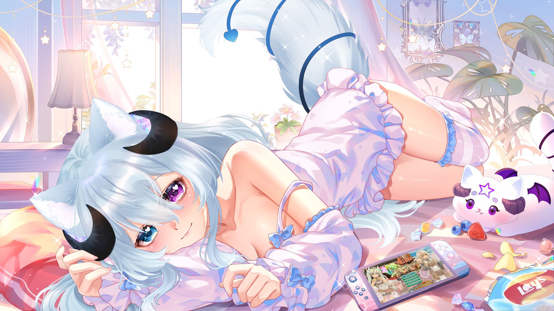 Nenya_Kute banner