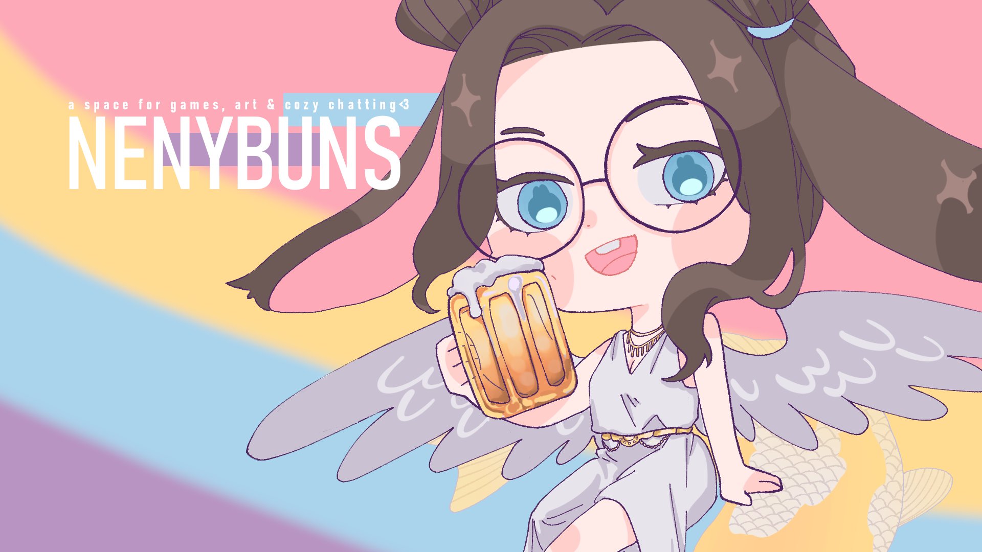 Nenybuns banner