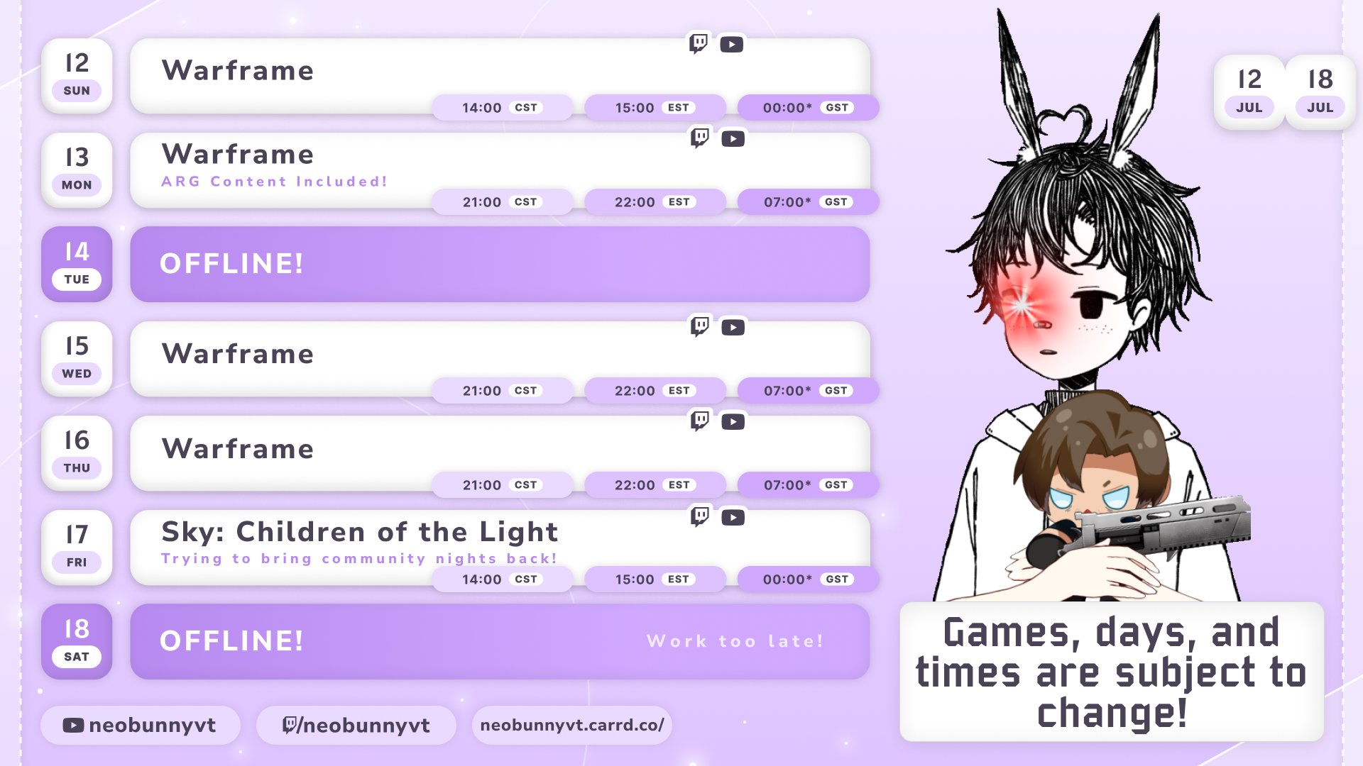 NeobunnyVT banner
