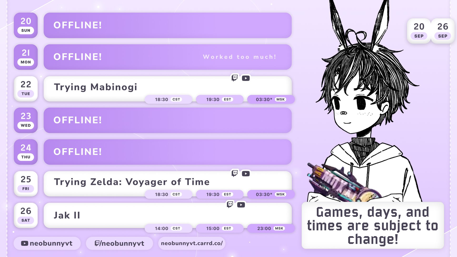 NeobunnyVT banner