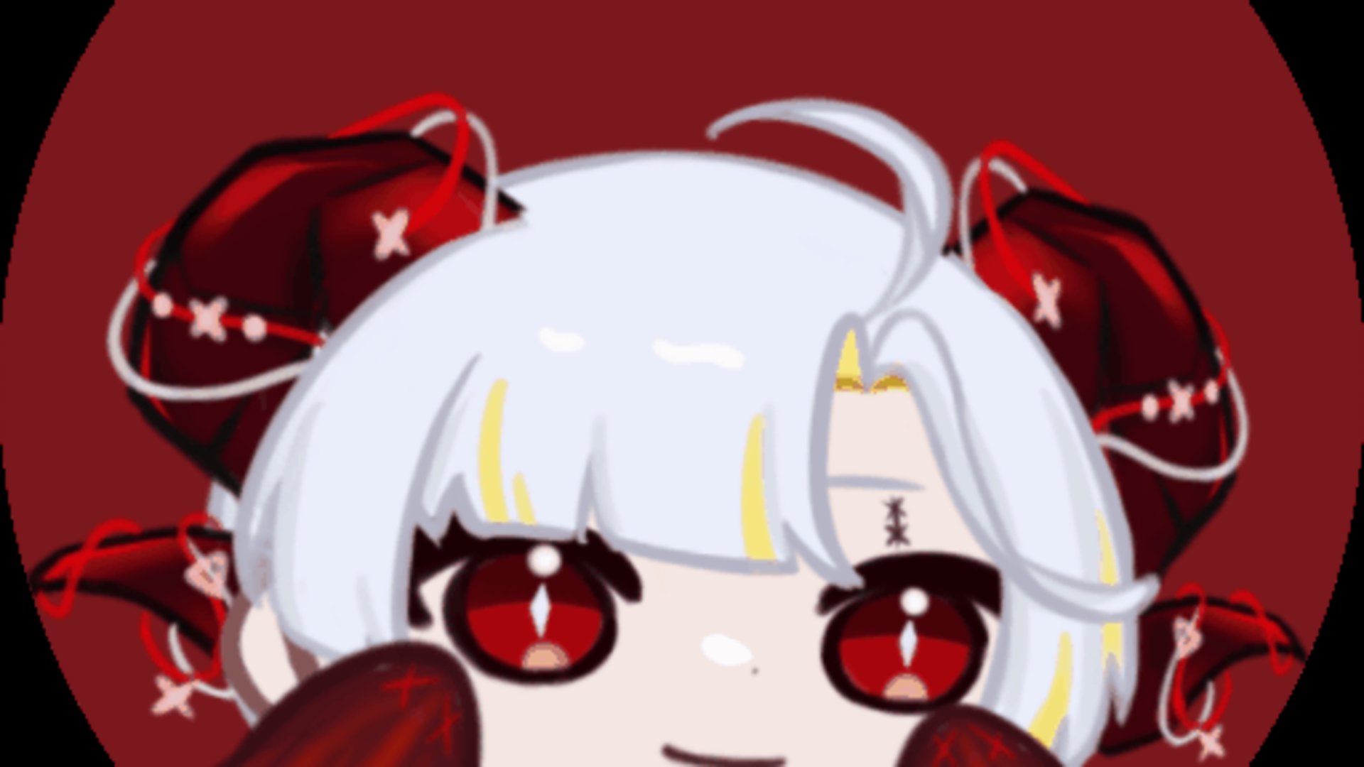 Serket Chaos banner