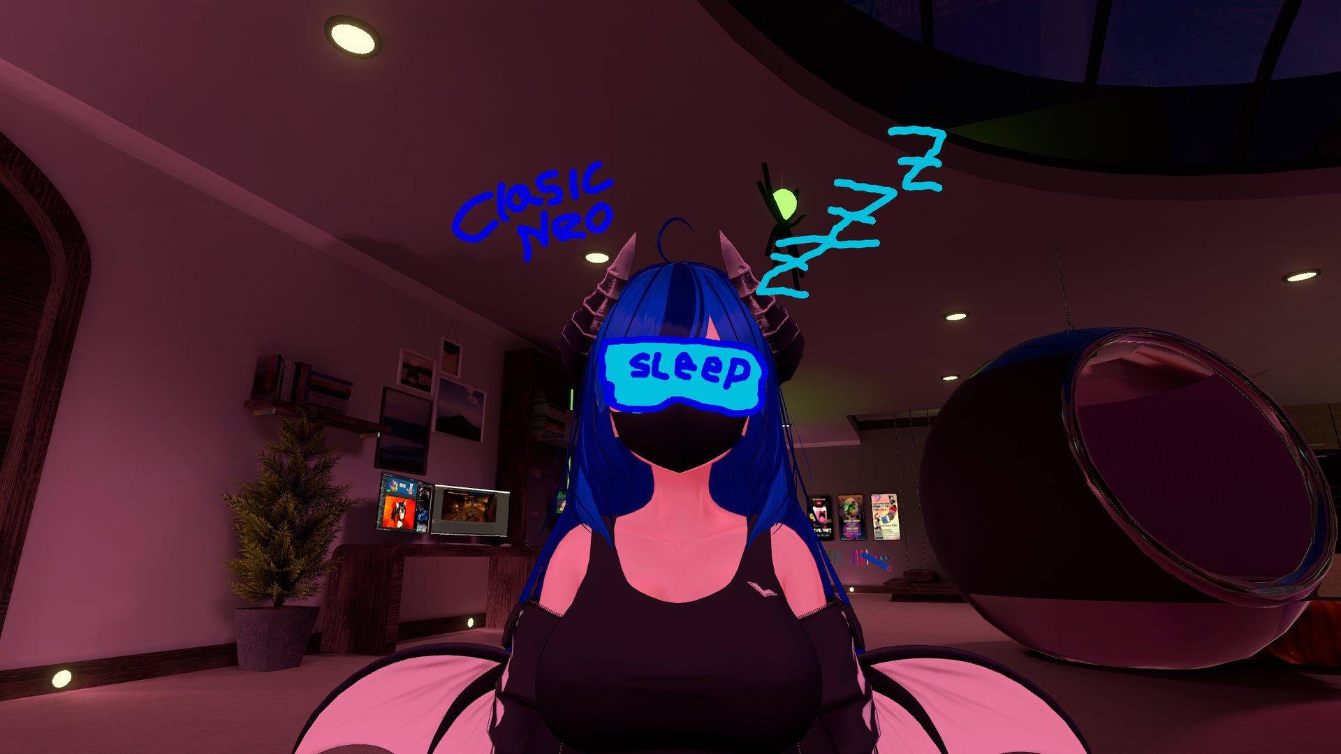 Neonino banner
