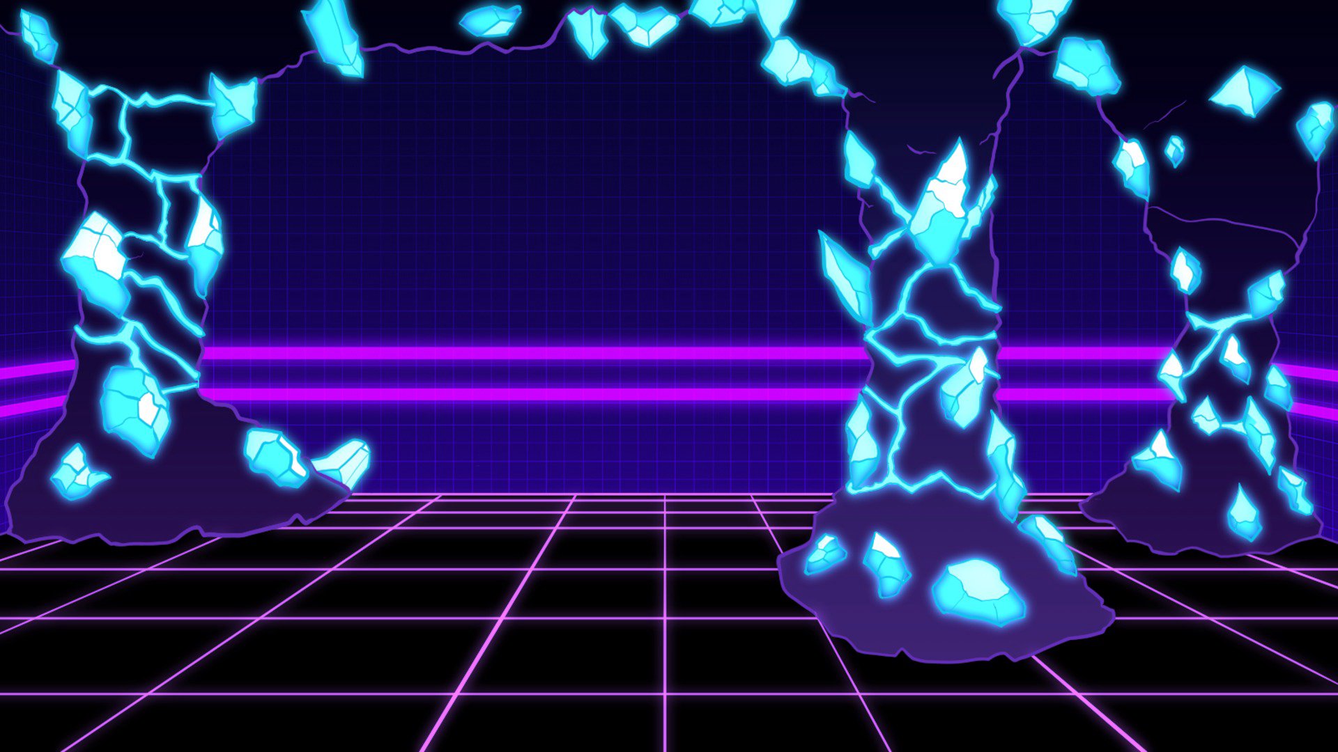 NeonLightsShifter banner