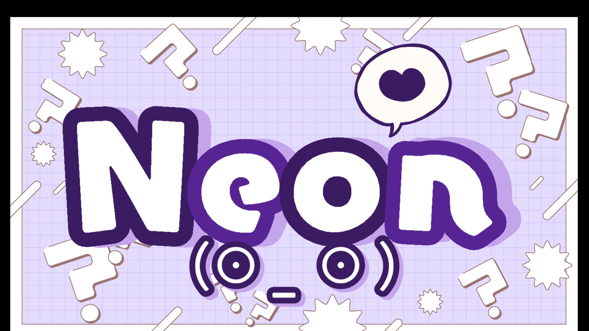 NeonNuor banner