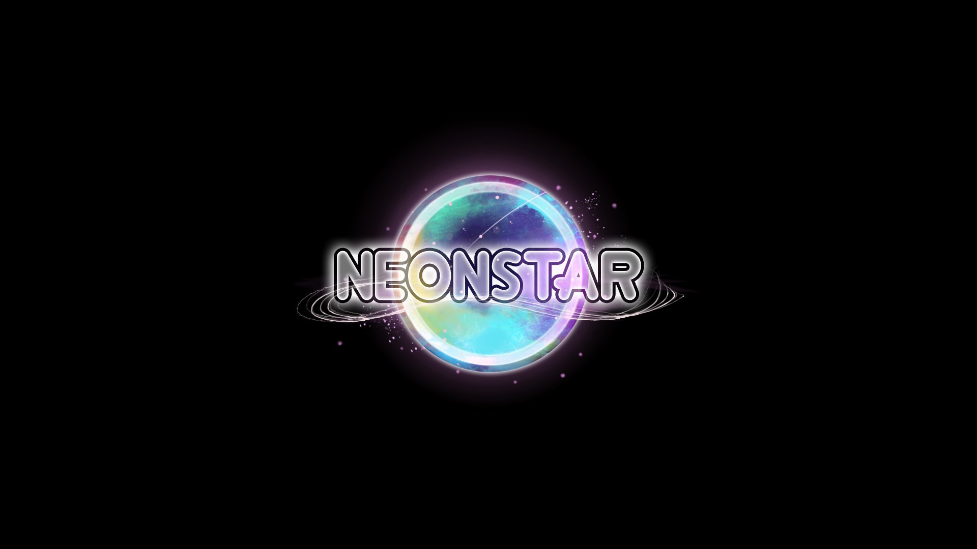 NeonStar banner