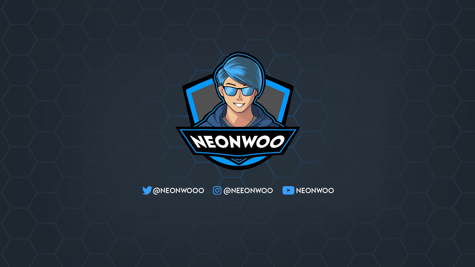 neonwooo banner