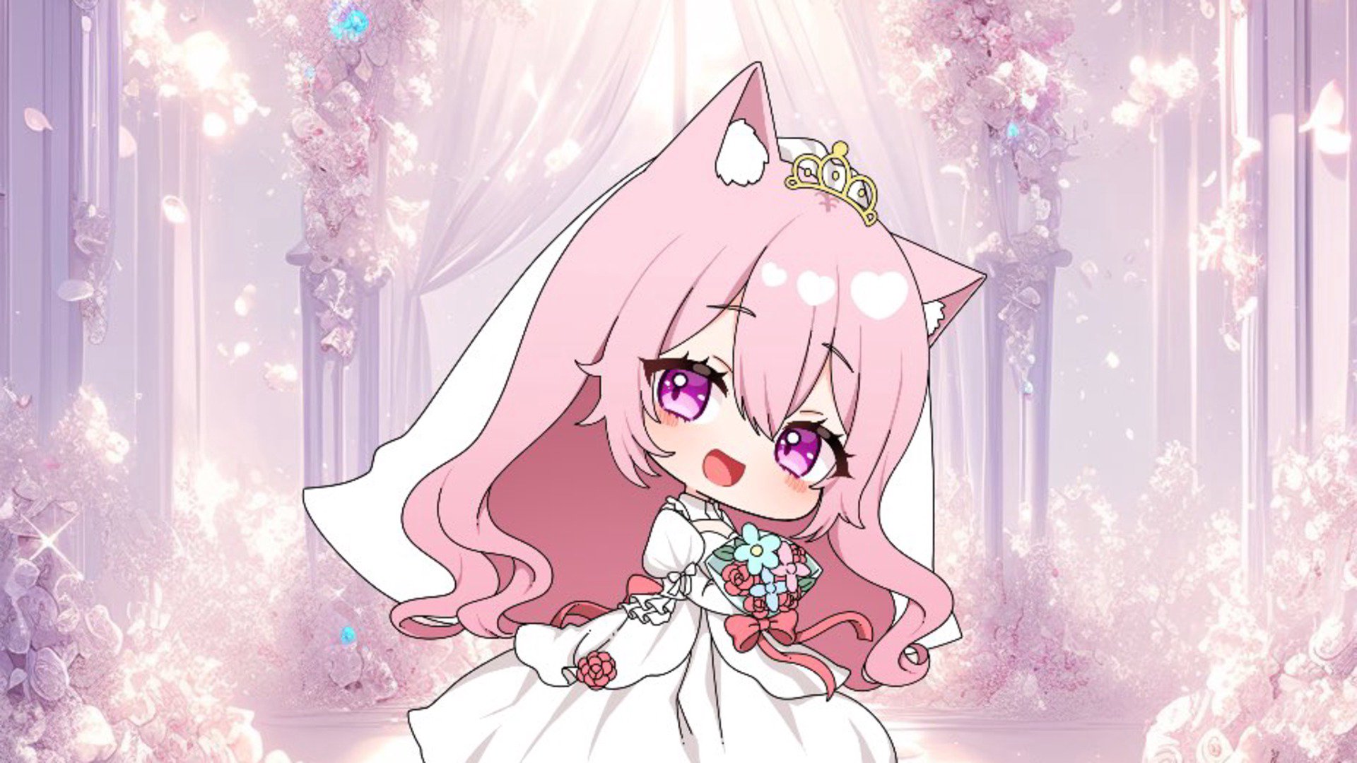 ねおぴんく banner