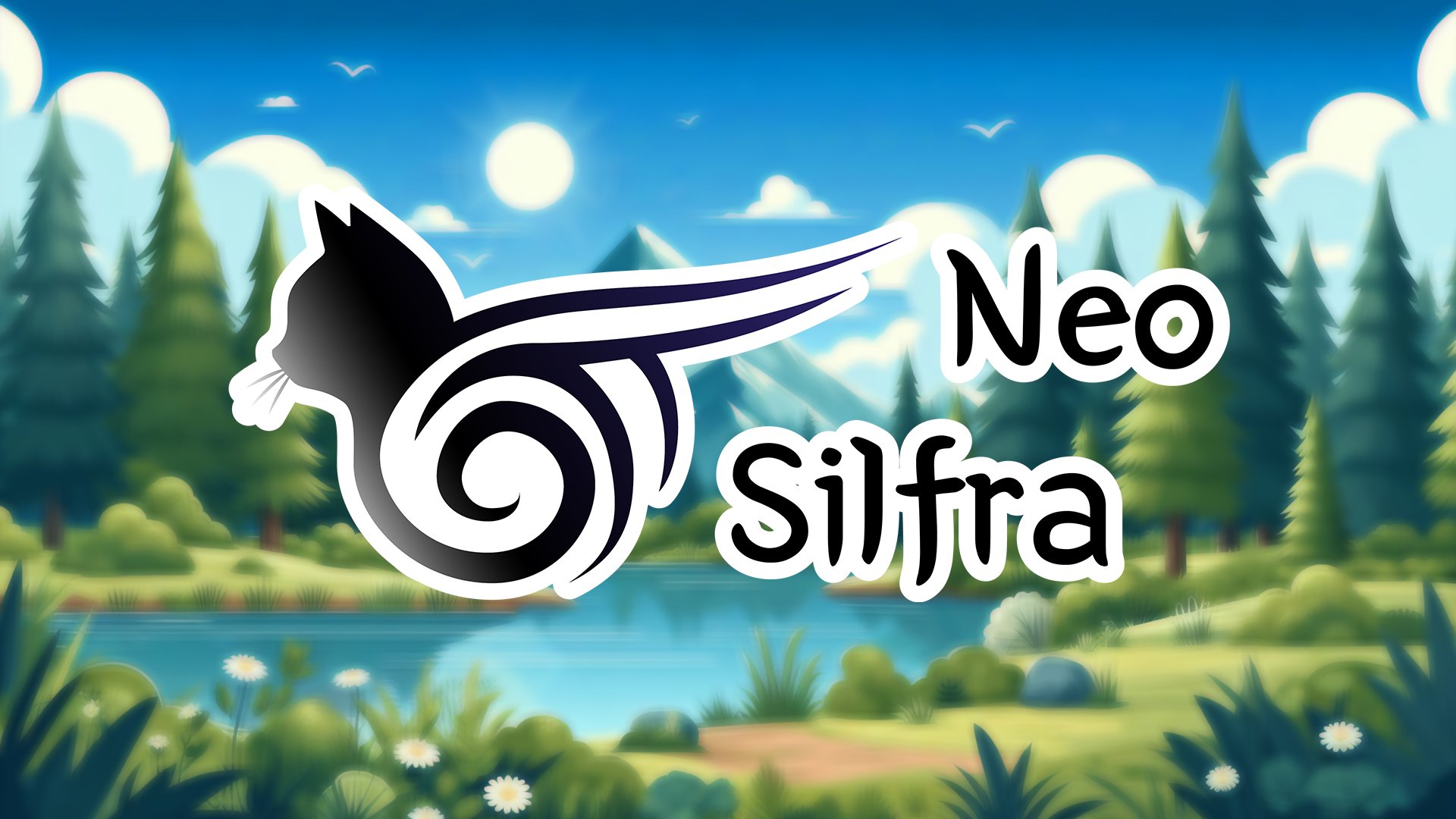 NeoSilfra banner