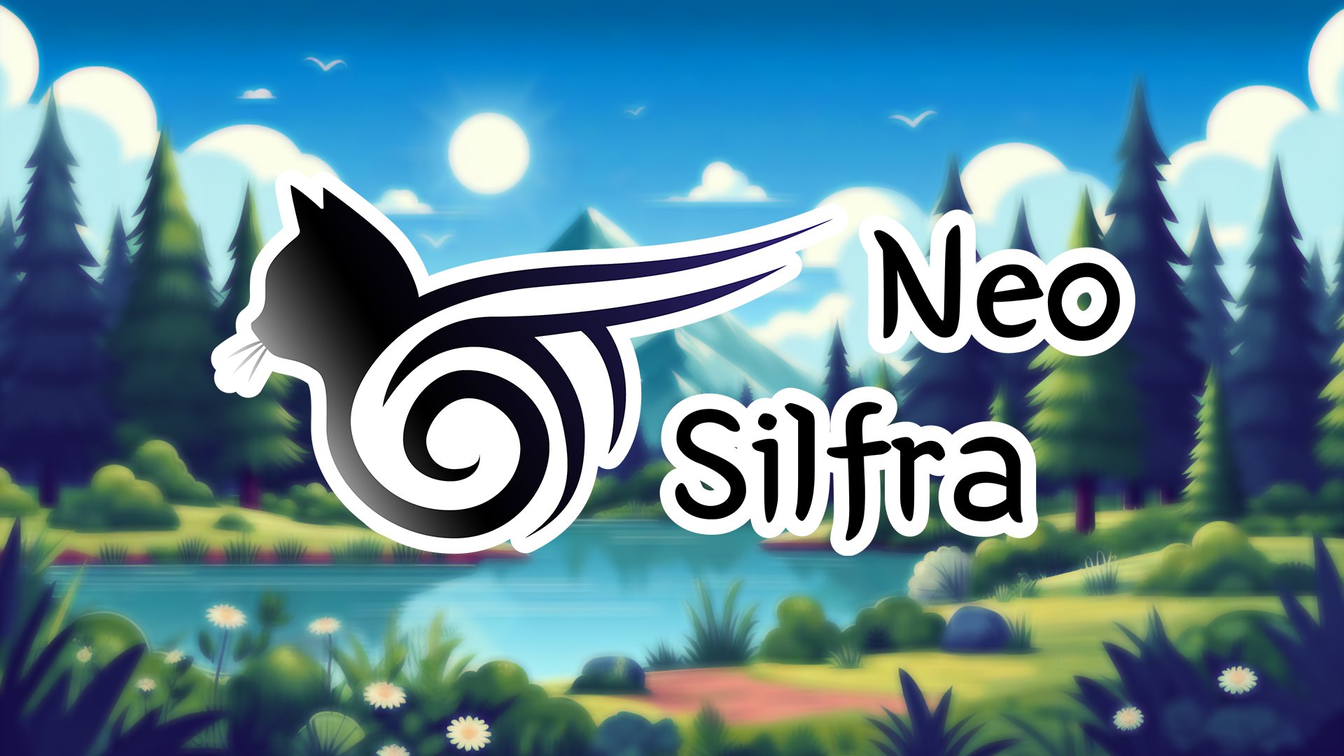 NeoSilfra banner