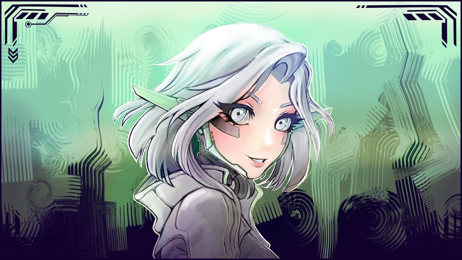 NeoTokyoNora banner