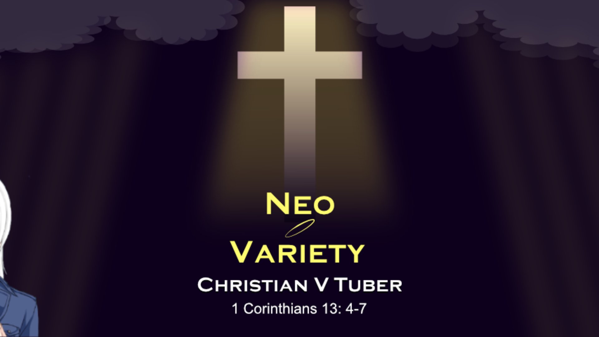 NeoVariety banner