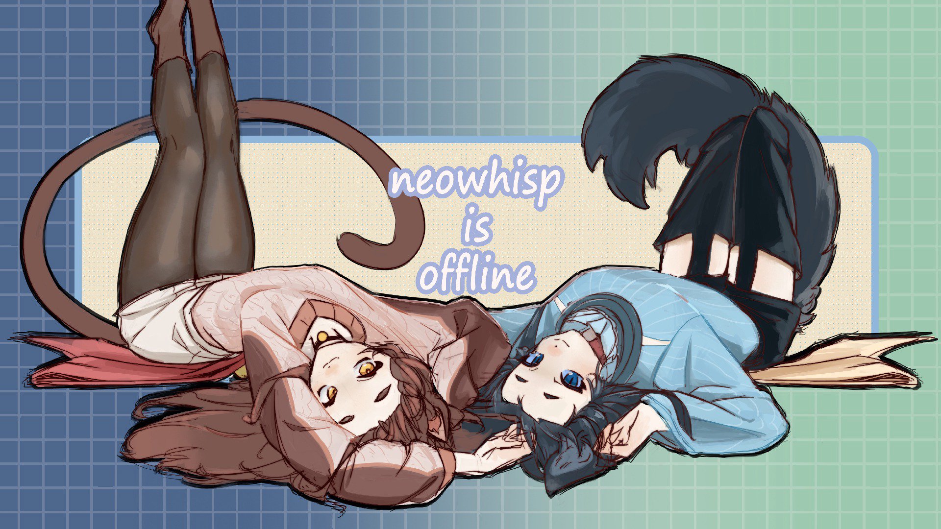 neowhisp banner