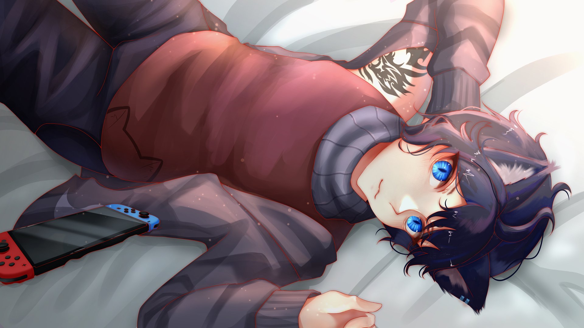 Nephico banner