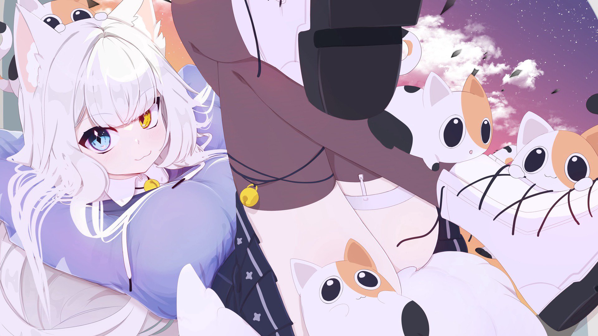 Nephtunie banner