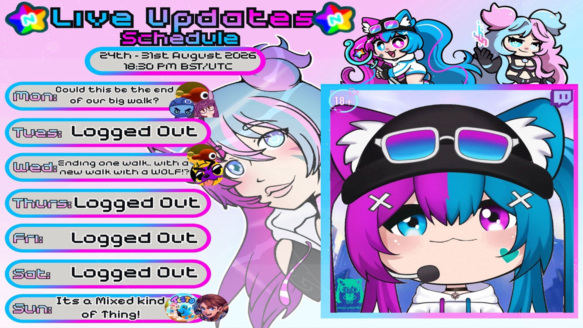 NeppynepnepVT banner