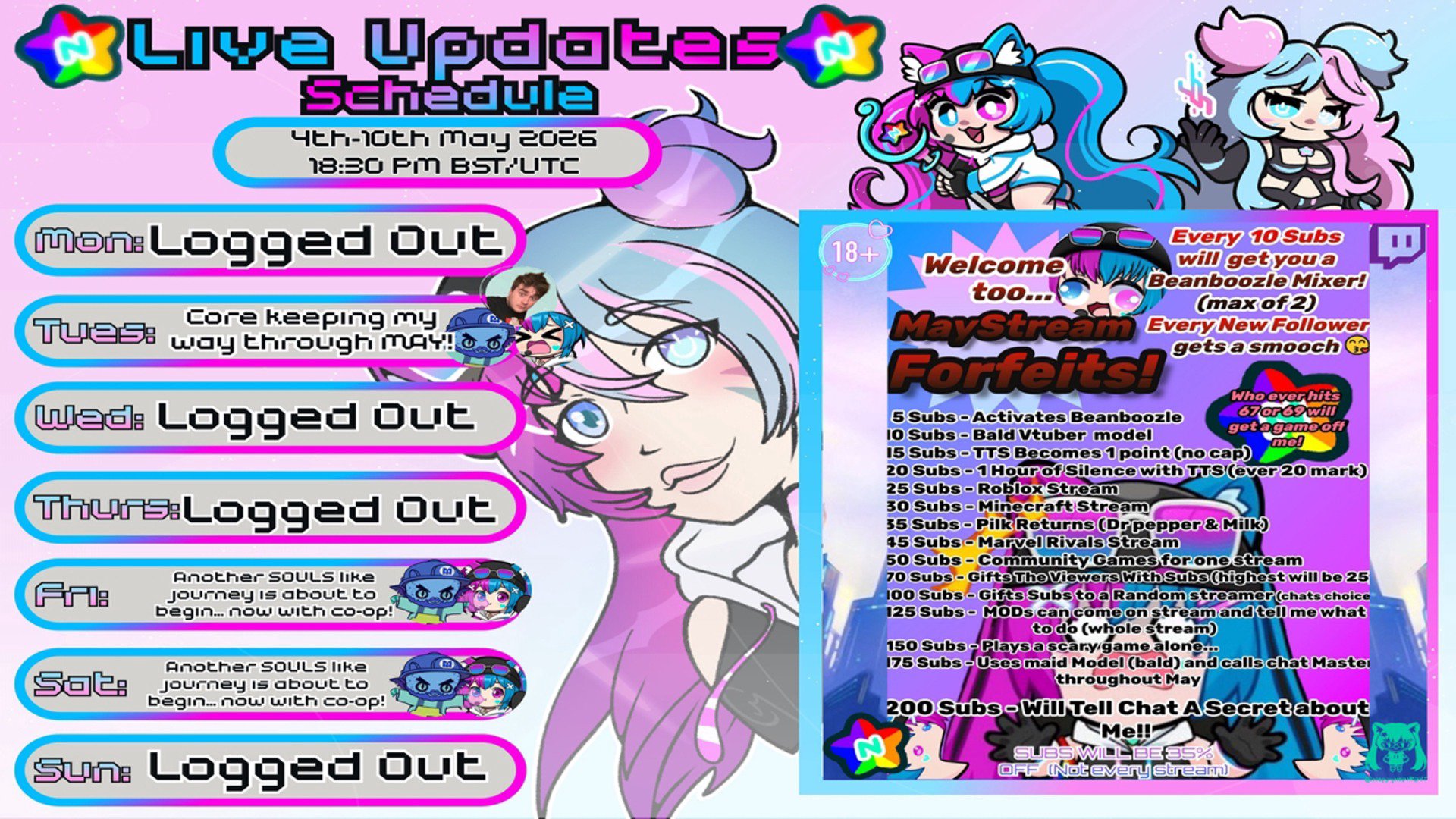 NeppynepnepVT banner