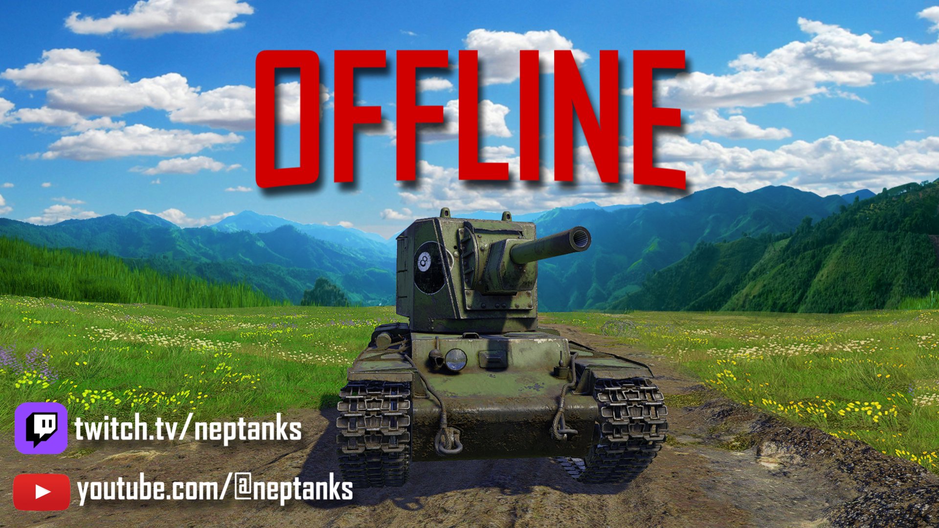 NepTanks banner