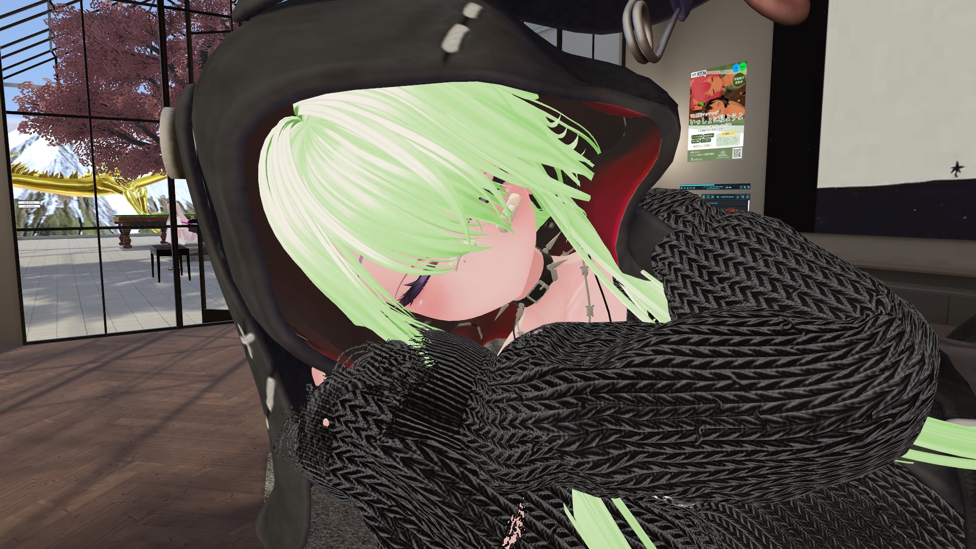 ネクネク banner