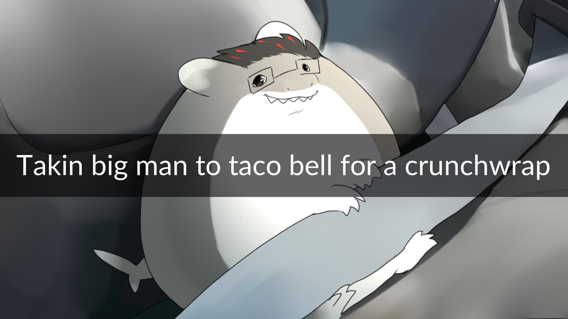 NerdShark banner