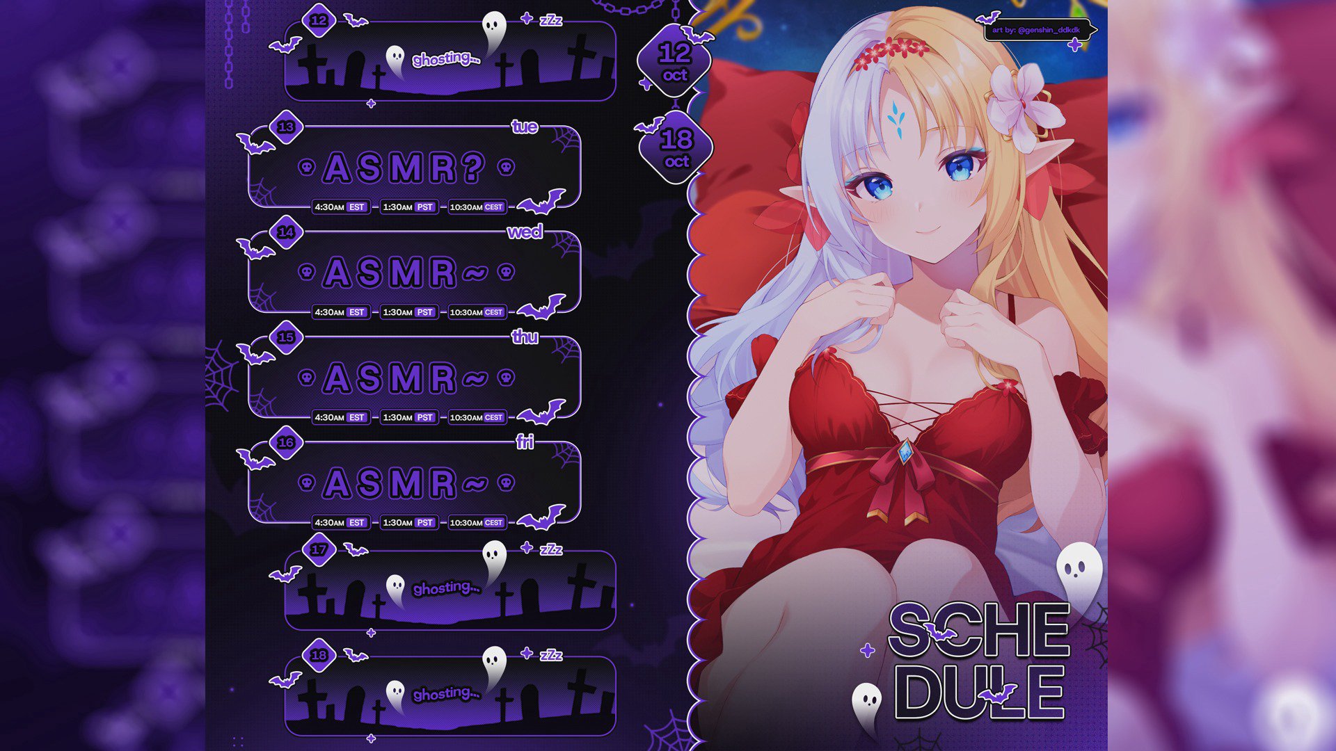 Neriaenn banner
