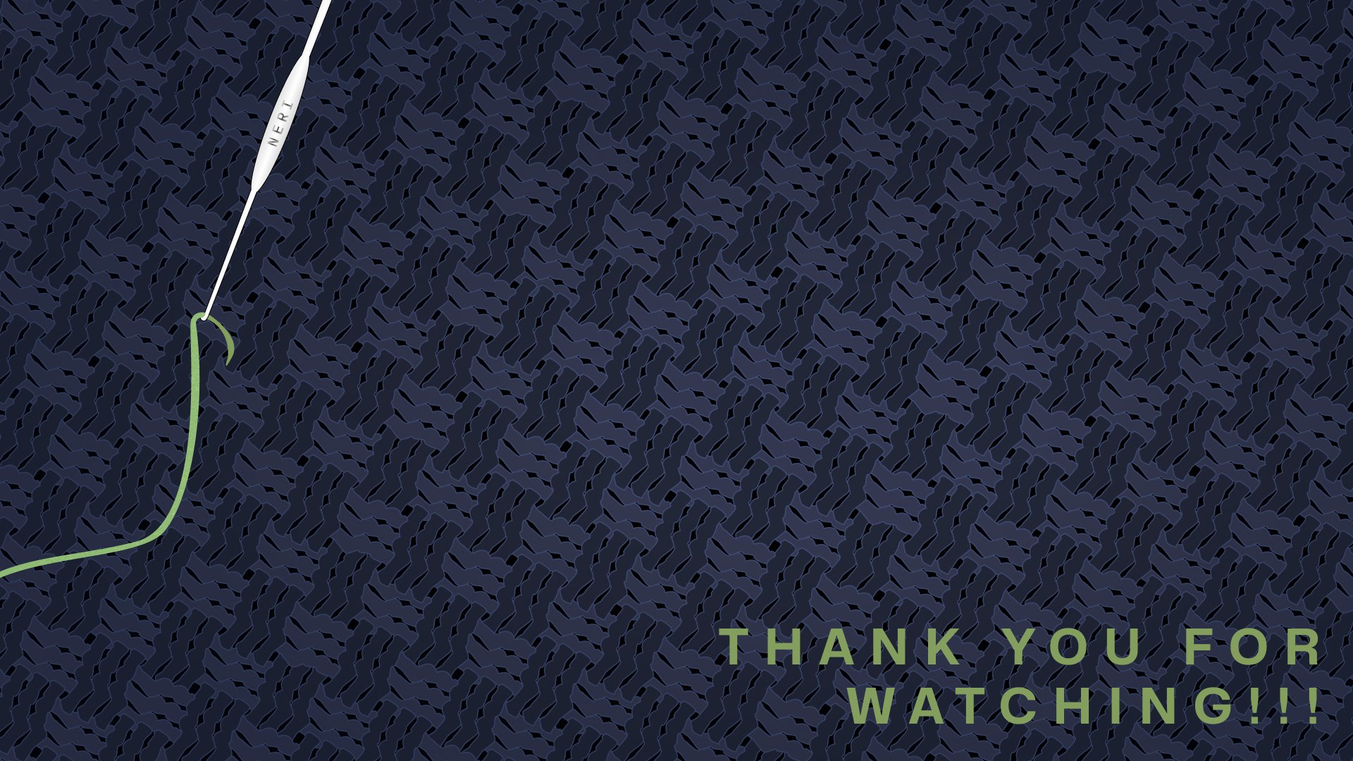 neriririe banner