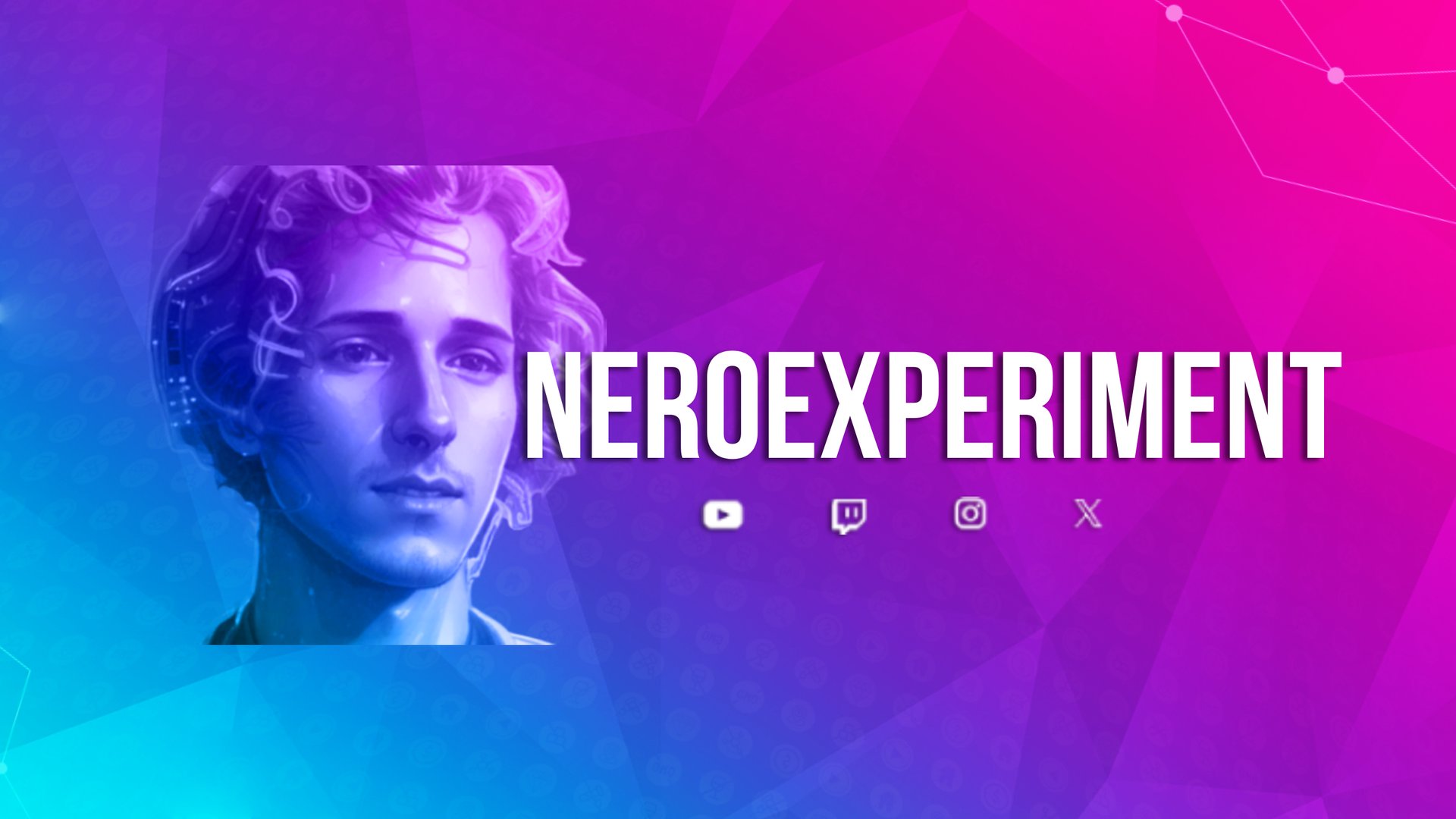 NeroExperiment banner