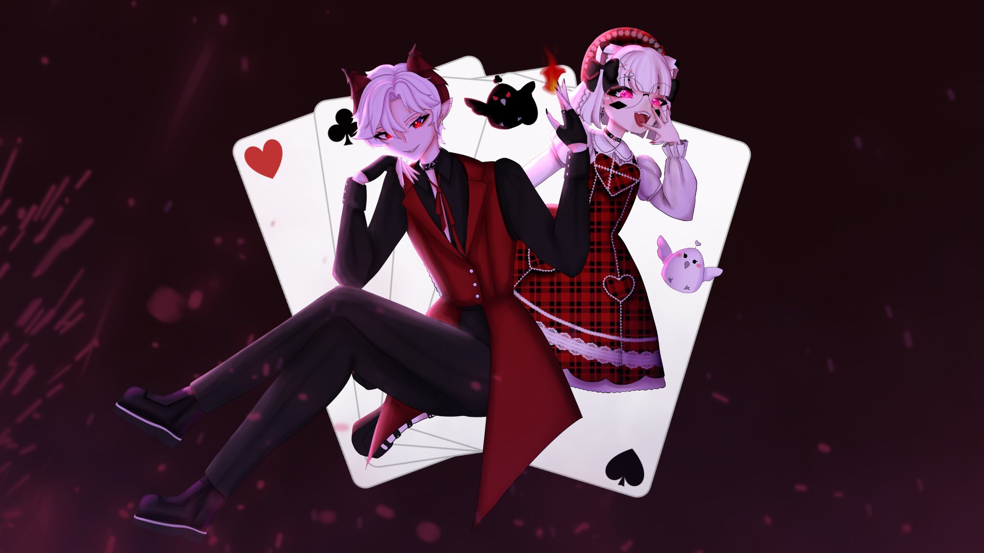 Nero Seiker banner