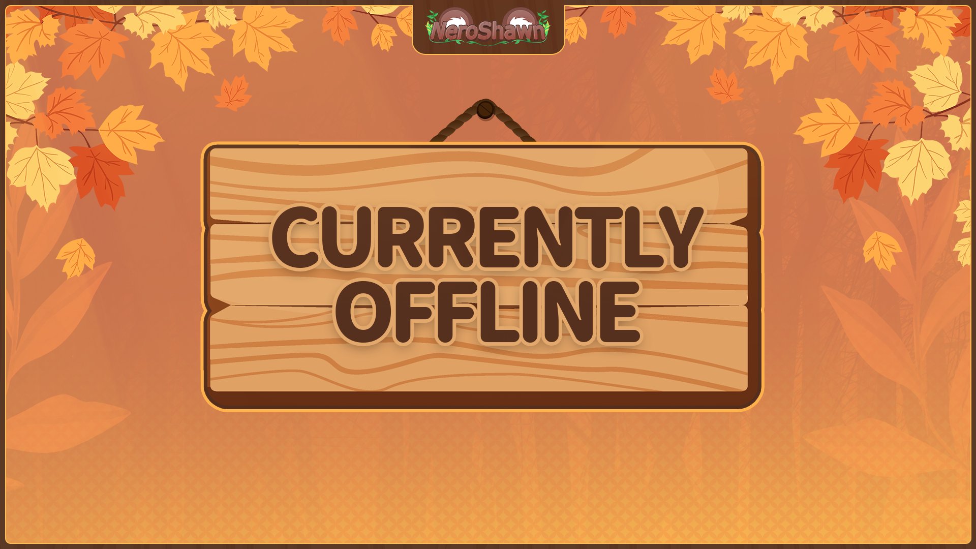 NeroShawn banner