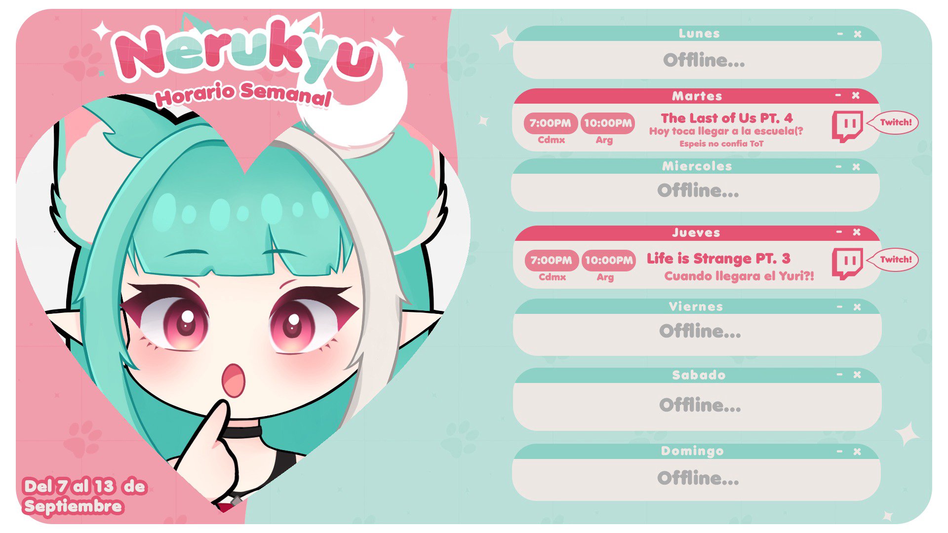 Nerukyu banner
