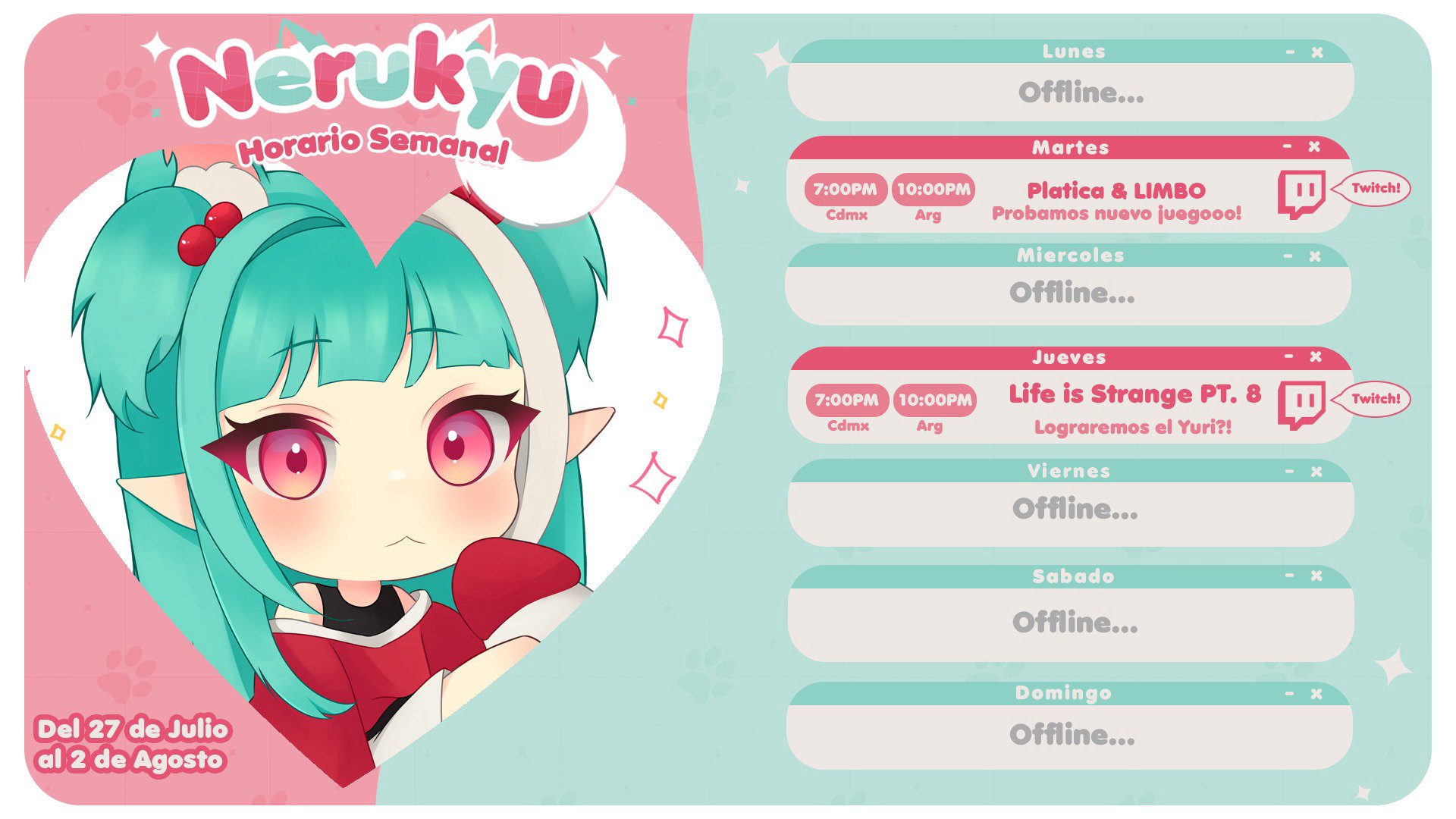 Nerukyu banner