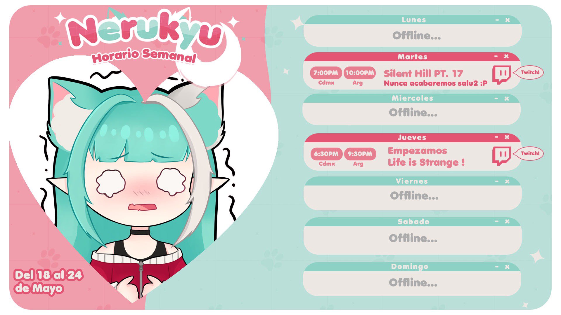 Nerukyu banner