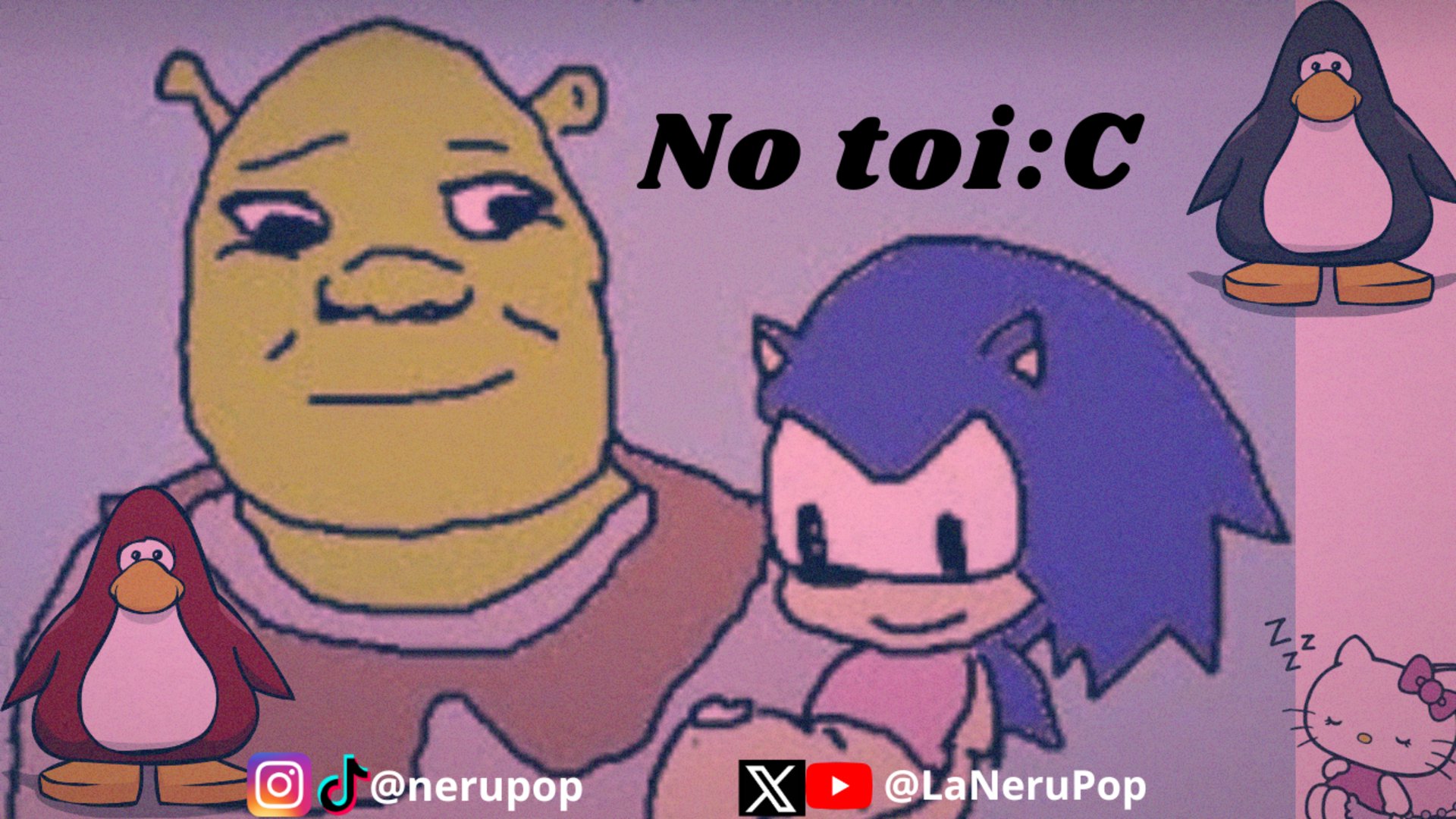 Nerupop banner