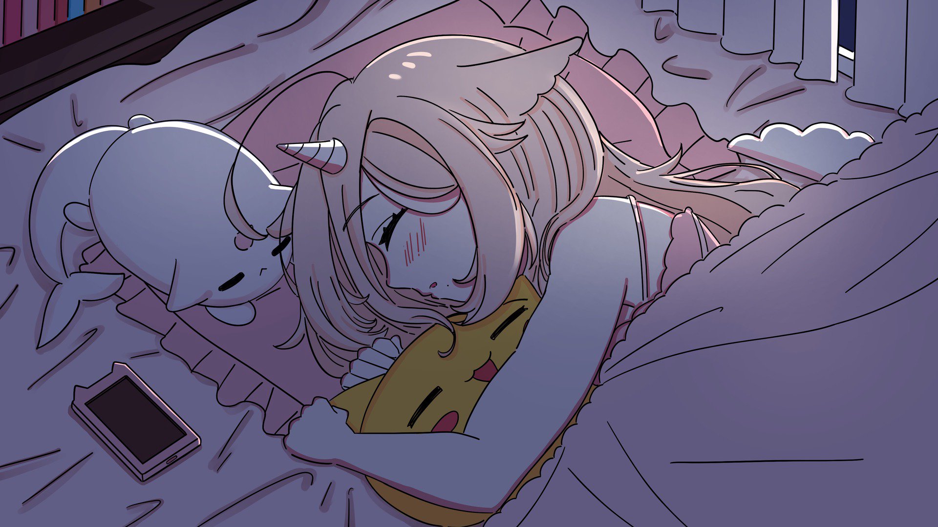 neruuhoshi banner