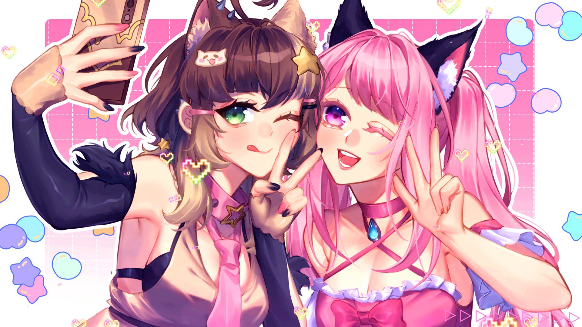 Nessai banner