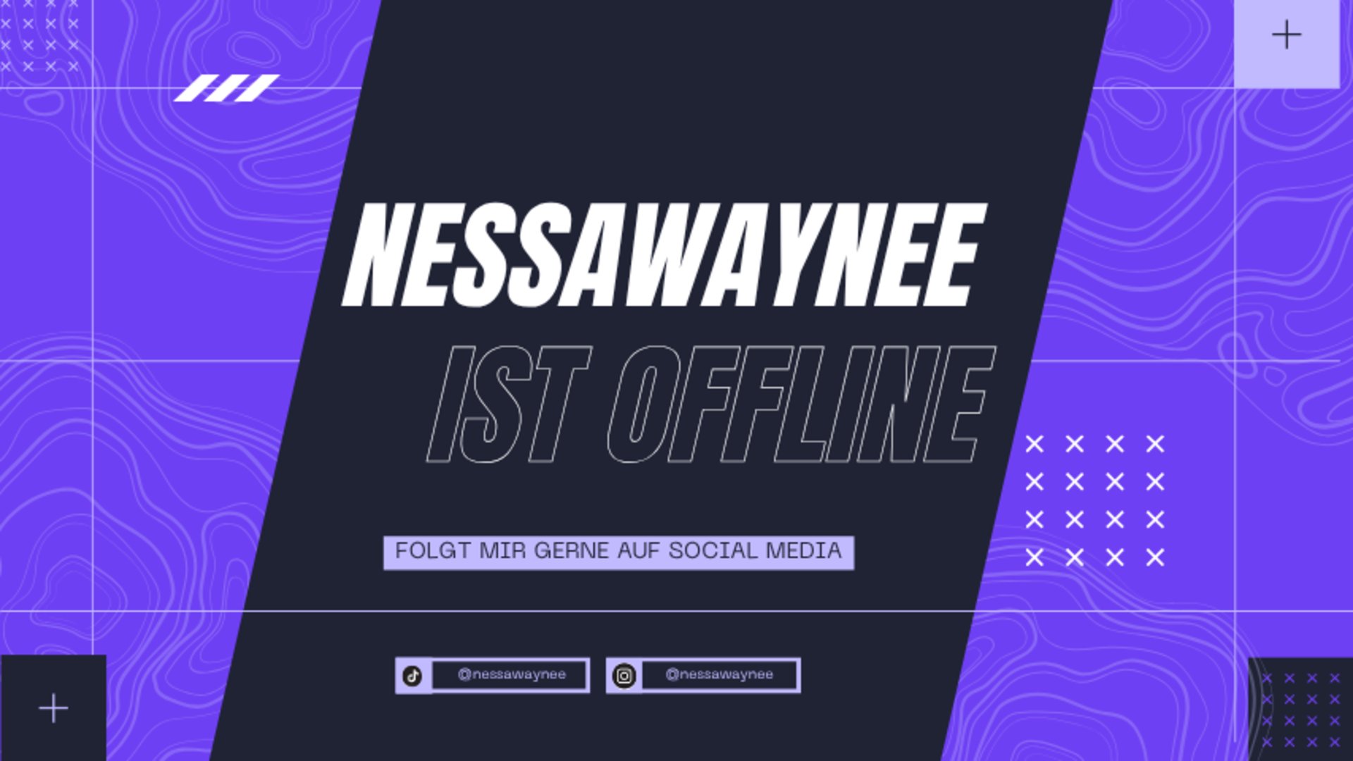 nessawaynee banner