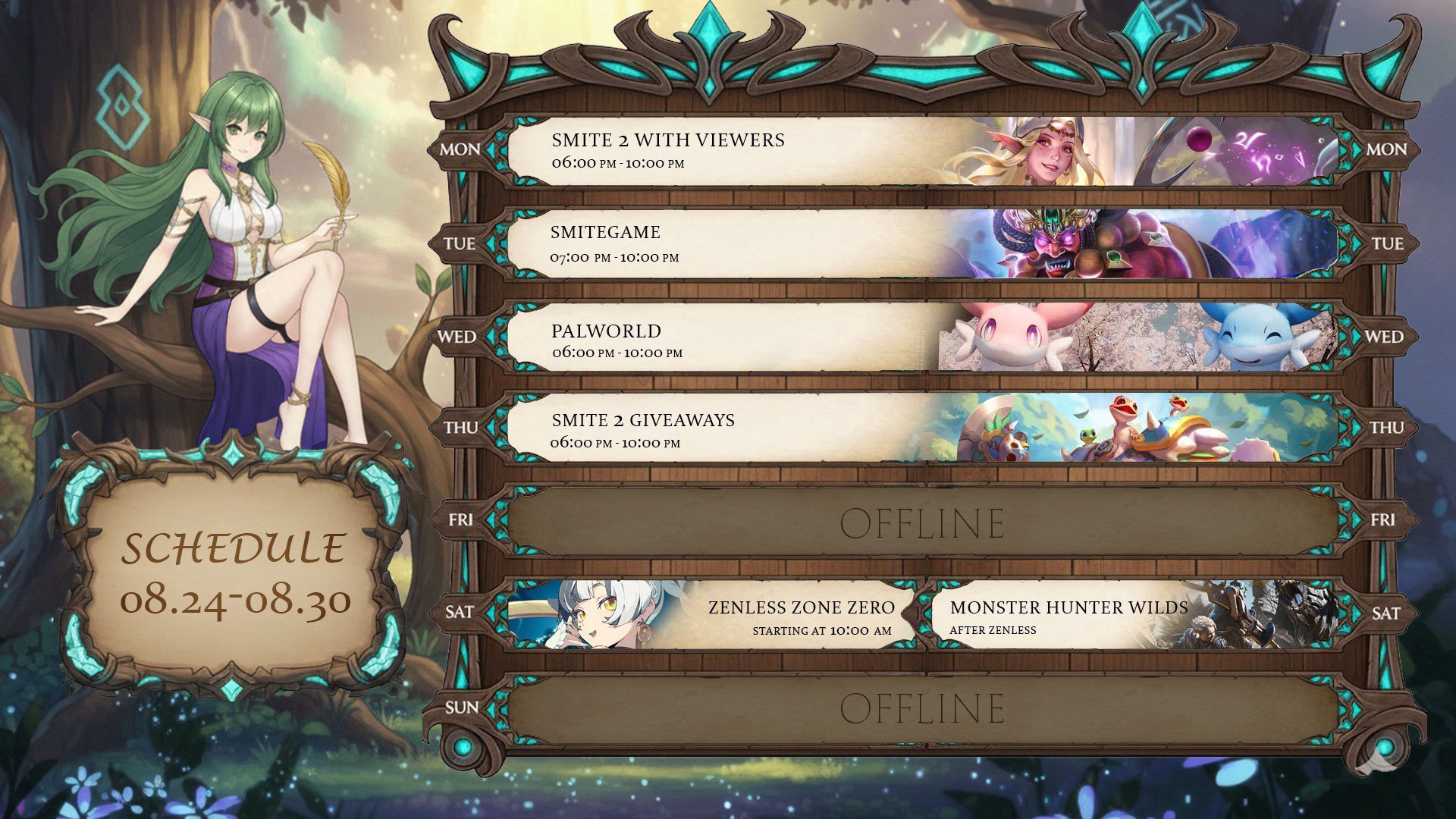 NesshiiXO banner