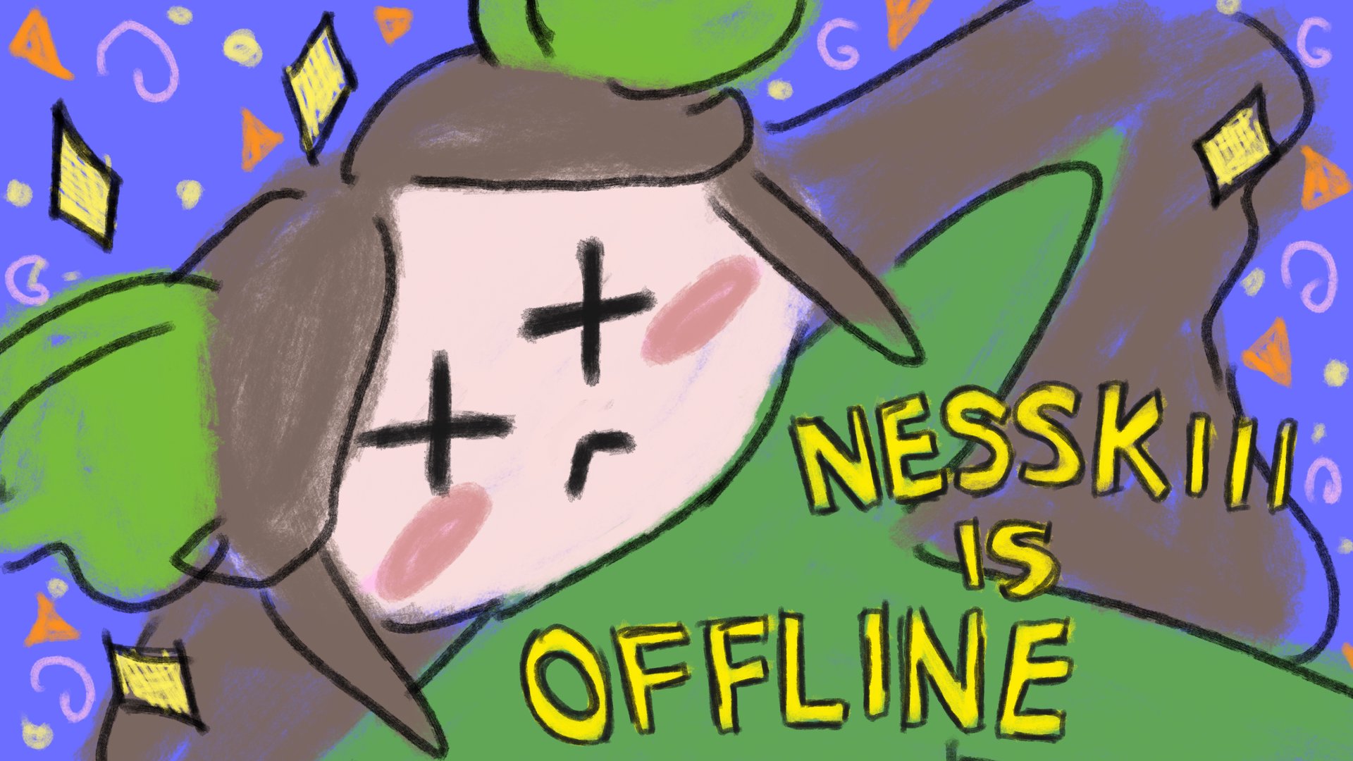 nesskiii banner