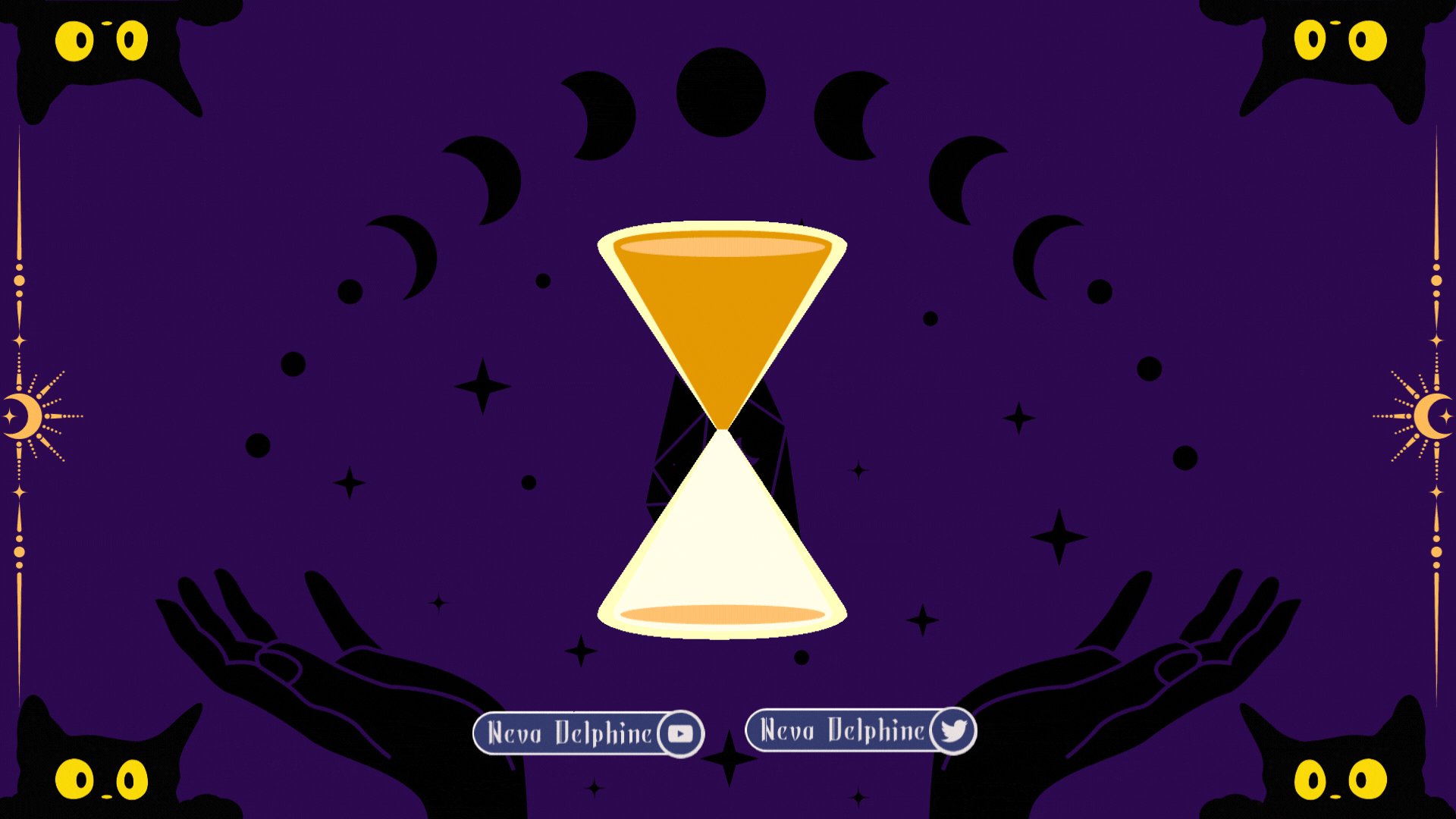 NevaDelphine banner