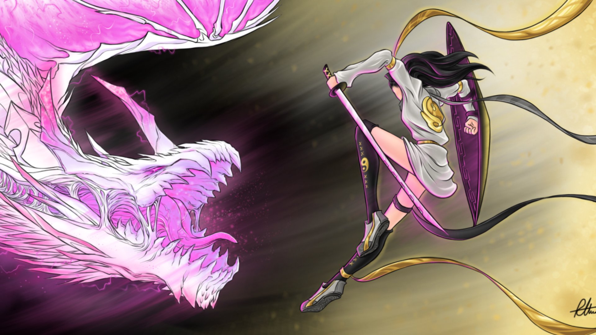 NeverHow3ver banner