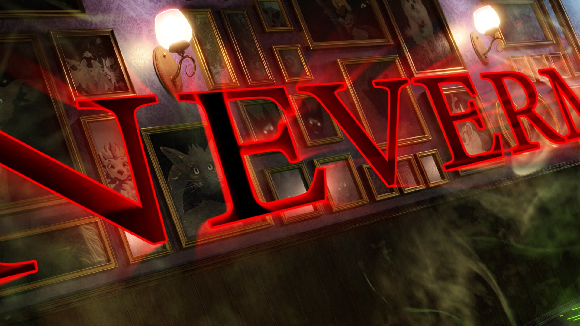 Nevermint banner