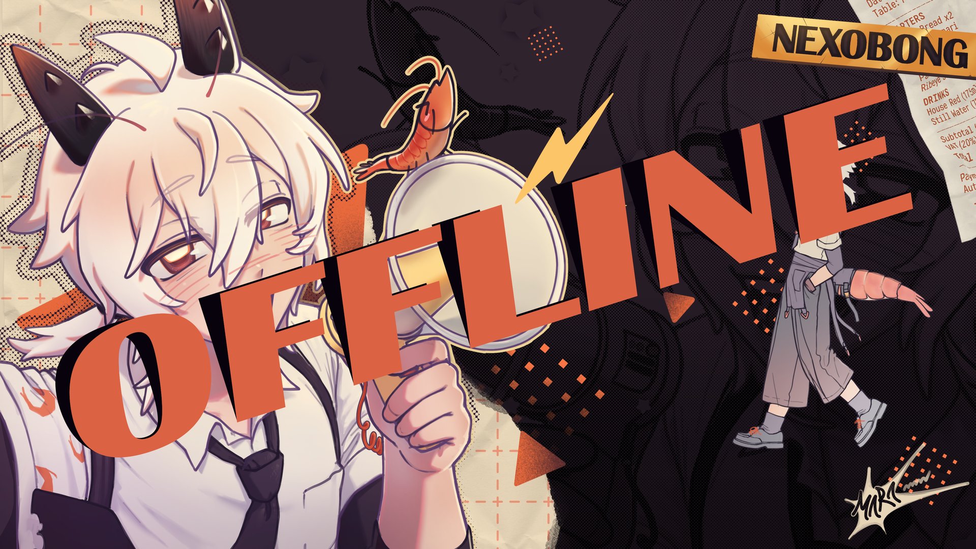 NexoBong banner