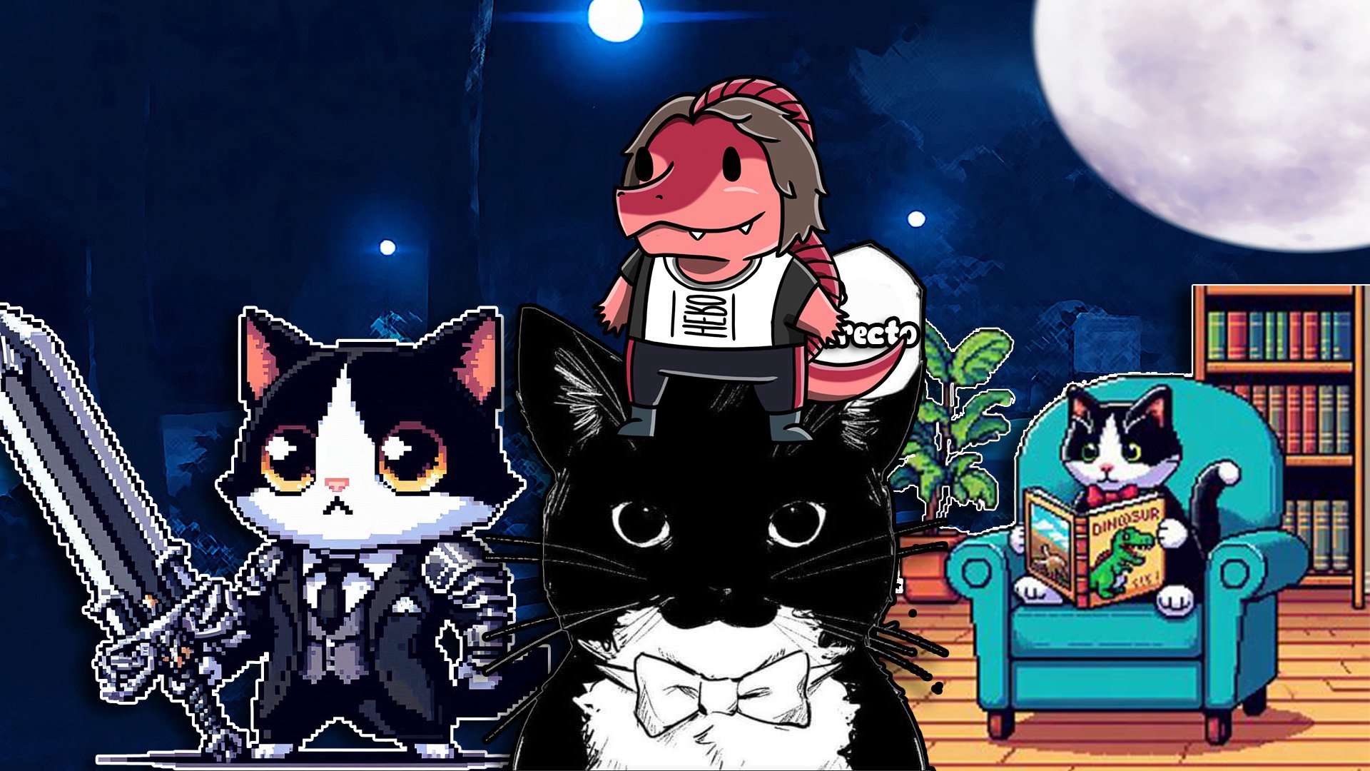 NexSaifer banner