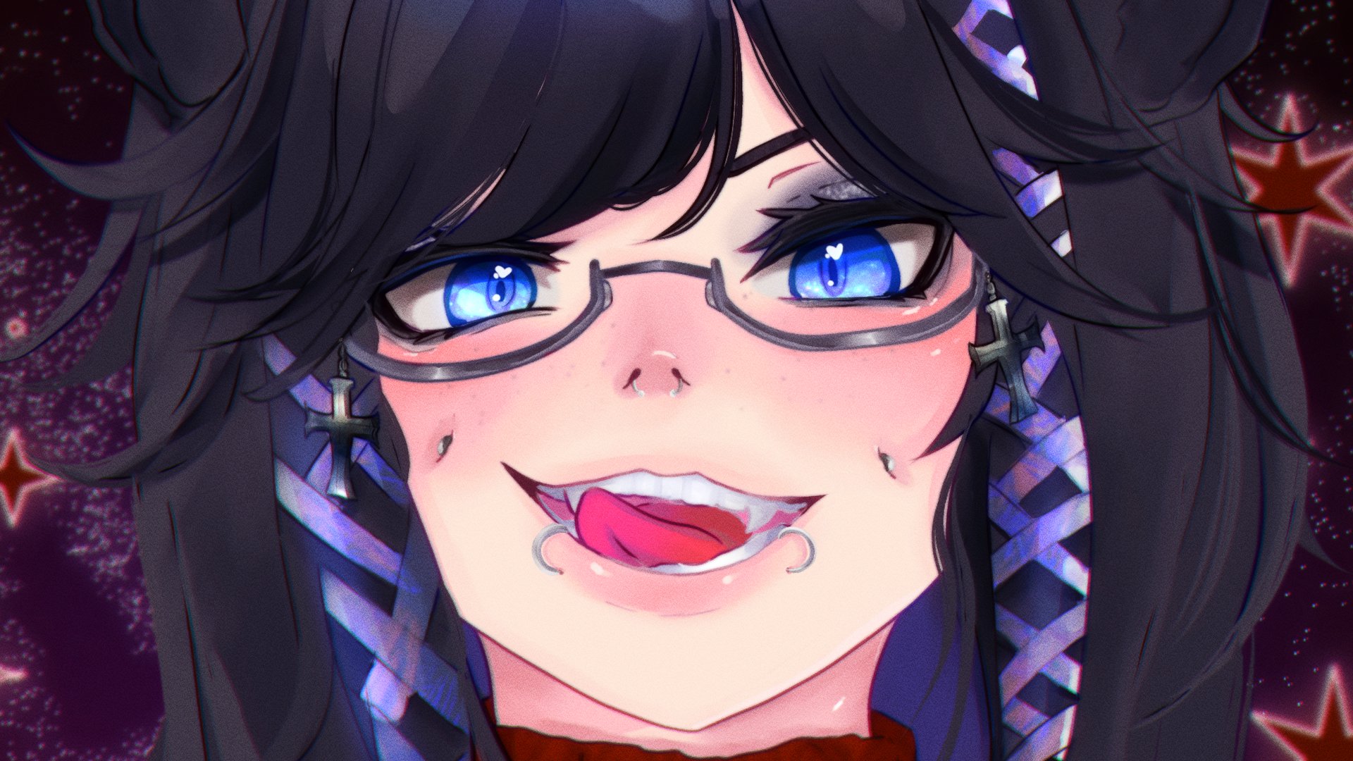 Neziiel banner