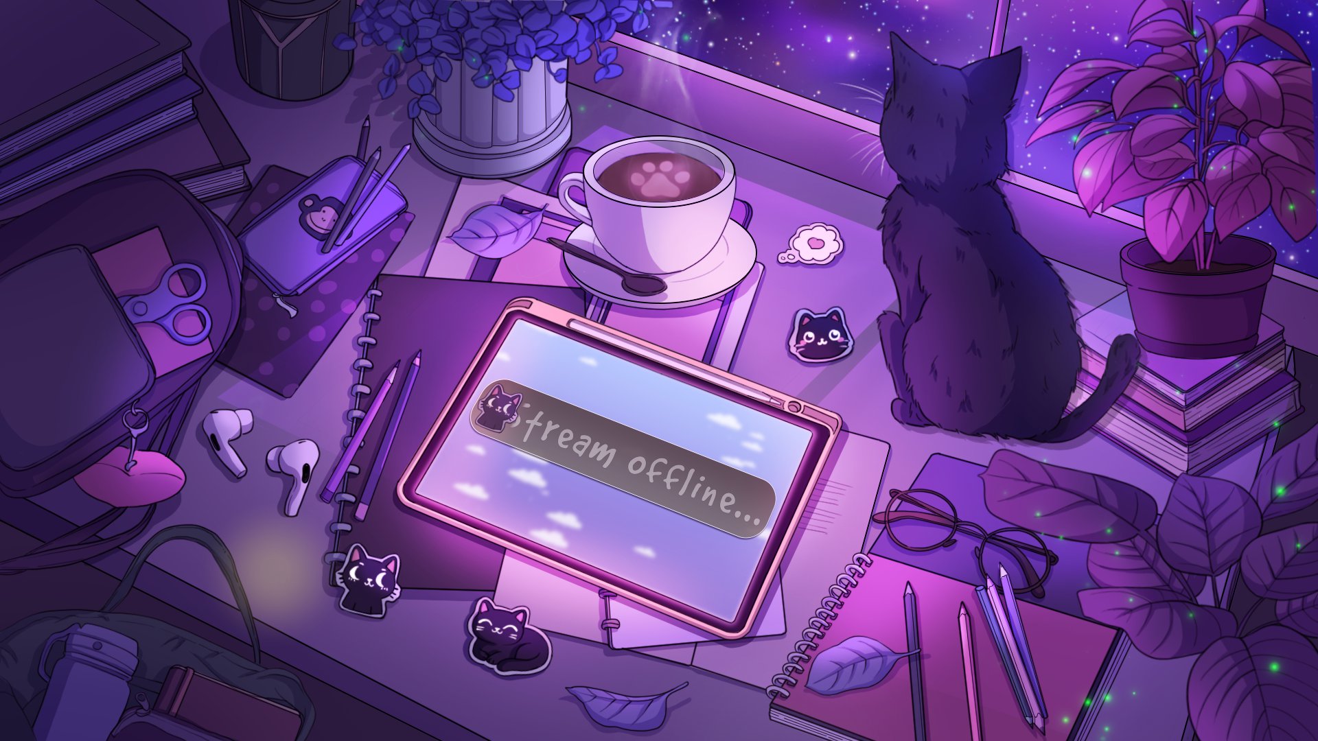 Neziiel banner