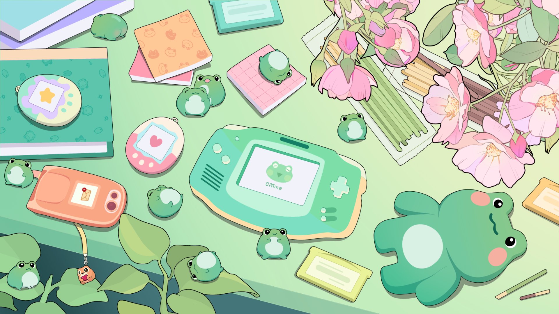 NezukoAyato banner